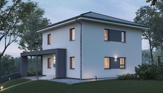 Bild von Licht. Raum. Stil - ca. 160 m² Wohnqualität mit eleganter Ausstrahlung