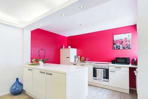Dachswald trifft Design: Top moderne Wohnung mit Terrasse in beliebter Lage von Stuttgart-Vaihingen – Die vollständige Adresse der Immobilie erhältst du vom Anbieter., 70569 Dachswald, Stuttgart – Vorschaubild 6