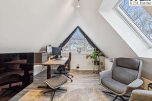 Einfamilienhaus mit exklusivem Flair – Die vollständige Adresse der Immobilie erhältst du vom Anbieter., 22399 Hummelsbüttel, Hamburg – Vorschaubild 30