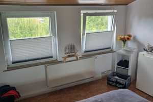 Gepflegte 3-Zimmer-DG-Wohnung mit Balkon und Einbauküche in Münster – Münster – Vorschaubild 10