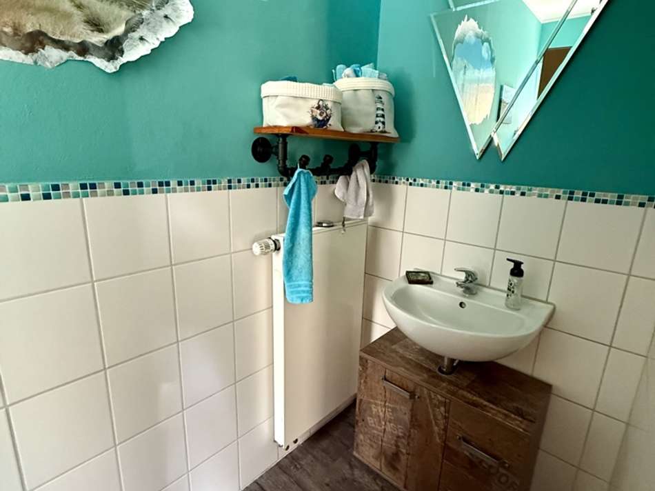 Gäste-WC