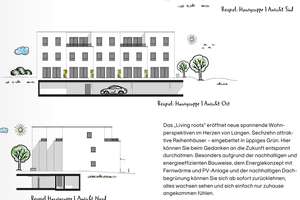 Erstbezug 2026: Nachhaltige KfW40-QNG-Doppelhaushälfte mit Garten, Dachterrasse & Premiumküche – Anemonenweg 113-A, 63225 Langen (Hessen) – Vorschaubild 16