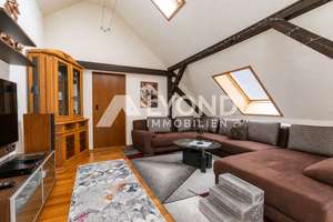 Zentral wohnen mit Stil – 4-Zimmer-Maisonette in gepflegtem Mehrfamilienhaus – Die vollständige Adresse der Immobilie erhältst du vom Anbieter., 99096 Altstadt, Erfurt – Vorschaubild 17