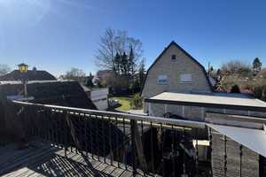 Familienfreundliches Wohnen in bester Lage von Halstenbek – Pinneberg (Kreis) – Vorschaubild 3