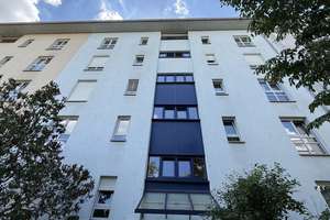 Wohnkomfort in der Stadt ! – Die vollständige Adresse der Immobilie erhältst du vom Anbieter., 4107 Zentrum-Süd, Leipzig – Vorschaubild 2