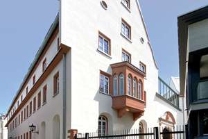 Stilvolle 3-Zimmer-Wohnung mit Terrasse in der Mainzer Altstadt – Die vollständige Adresse der Immobilie erhältst du vom Anbieter., 55116 Altstadt, Mainz – Vorschaubild 10