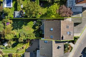 Wohnen & investieren Saniertes Vierparteienhaus als Mehrgenerationenhaus oder sichere Kapitalanlage – Die vollständige Adresse der Immobilie erhältst du vom Anbieter., 53347 Alfter – Vorschaubild 8