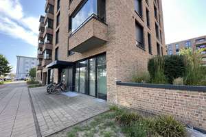 Attraktive 2 Zimmerwohnung mit besonderem Flair! – Konsul-Smidt-Str. 39, 28217 Überseestadt, Bremen – Vorschaubild 12