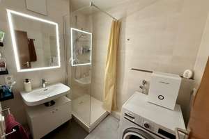 3-Zimmer-Wohnung - Nähe Universität – Die vollständige Adresse der Immobilie erhältst du vom Anbieter., 86159 Universitätsviertel, Augsburg – Vorschaubild 5