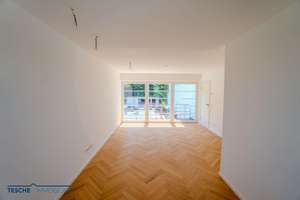 Villa Friedländer: Luxuriöses Penthouse im Bauhausdenkmal mit Terrasse – Die vollständige Adresse der Immobilie erhältst du vom Anbieter., 42289 Heckinghausen, Wuppertal – Vorschaubild 14