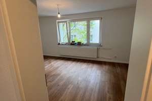 Frisch sanierte 2-Zimmer-Wohnung in Uni-Nähe - Wuppertal-Elberfeld – Jülicherstr. 1, 42117 Elberfeld, Wuppertal – Vorschaubild 3