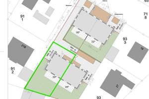 Neubau | Doppelhaushälfte in traumhafter Lage am Blauen See – Die vollständige Adresse der Immobilie erhältst du vom Anbieter., 30629 Misburg-Nord, Hannover – Vorschaubild 13
