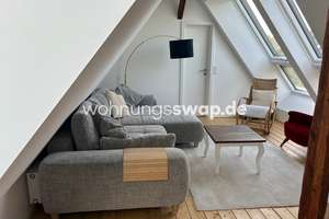 Wohnungstausch: Tannenbergstraße 19 – Tannenbergstraße 19, 48000 Kreuz, Münster – Vorschaubild 10