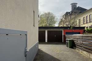 +OF-Bürgel+ Alter Ortskern+ 2-3 FH Altbau auf kl. Grundstück, Doppelgarage und Laube – 63075 Bürgel, Offenbach am Main – Vorschaubild 33