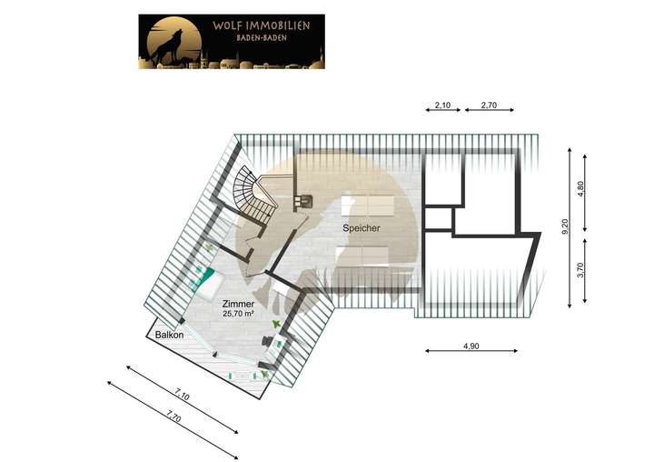 haus-baden-baden-neuweier-grun