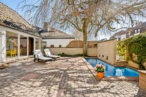 Freistehendes Einfamilienhaus mit Charme und großem Garten in Bestlage mit Blick auf den Neroberg – Die vollständige Adresse der Immobilie erhältst du vom Anbieter., 65195 Nordost, Wiesbaden – Vorschaubild 17
