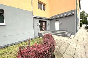 Attraktive 3-Zimmer-Wohnung mit Tageslichtbad!