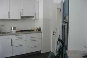 Modernisierte 2-Zi-Wohnung mit Einbauküche in Stuttgart – Die vollständige Adresse der Immobilie erhältst du vom Anbieter., 70372 Veielbrunnen, Stuttgart – Vorschaubild 4