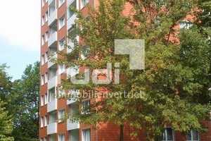 Attraktive 3-Zimmer-City-Wohnung 
-sehr zentrumsnah gelegen und begehrt- – Kiel – Vorschaubild 2