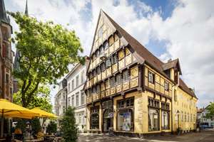 Seltene Gelegenheit in der Oldenburger Innenstadt – Die vollständige Adresse der Immobilie erhältst du vom Anbieter., 26122 Innenstadt, Oldenburg (Oldenburg) – Vorschaubild 20