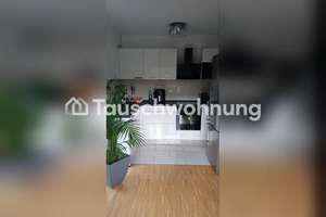 Tauschwohnung: Gemütliche Flat in Münster-Mitte zum Tausch