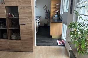 Großzügige, gut geschnitten, sehr gepflegte 3-Zi.-ETW in ruhiger gewachsener Lage – Die vollständige Adresse der Immobilie erhältst du vom Anbieter., 70176 Rosenberg, Stuttgart – Vorschaubild 4
