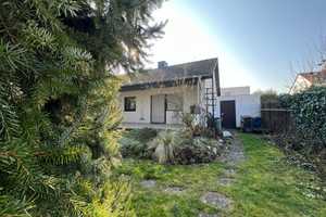 Bungalow  mit schönem Garten in Niederwalluf – Rheingau-Taunus-Kreis – Vorschaubild 31
