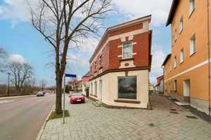 Gepflegtes 5-Zi.-Haus mit Garten und Gewerbeeinheit zur flexiblen Nutzung – Saalekreis – Vorschaubild 24
