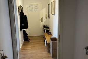 Wunderschöne Wohnung mit Blick ins Grüne in Himmelgeist – Maikammer 24, 40589 Himmelgeist, Düsseldorf – Vorschaubild 4