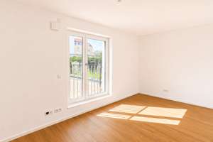 Neuwertige 4-Zimmer-Erdgeschosswohnung mit Terrasse, Garten und Tiefgarage in Nürnberg-Bärenschanze – Bärenschanzstraße 40, 90429 Bärenschanze, Nürnberg – Vorschaubild 9