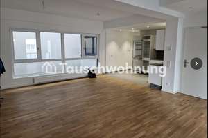 Tauschwohnung: Ostend: Großzügige 2-ZKB gegen ein Kleinere Whg mit Balkon – Die vollständige Adresse der Immobilie erhältst du vom Anbieter., 60314 Ostend, Frankfurt am Main – Vorschaubild 1