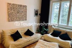 Tauschwohnung: 3 Zi / Modernisierter Altbau / ruhig und grün – Die vollständige Adresse der Immobilie erhältst du vom Anbieter., 14167 Zehlendorf, Berlin – Vorschaubild 2