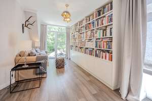 Ein Zuhause für höchste Ansprüche - Luxuriöses Traumhaus in idyllischer Lage am Hülser Berg – Die vollständige Adresse der Immobilie erhältst du vom Anbieter., 47839 Hüls, Krefeld – Vorschaubild 25