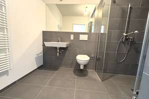 5-Zimmer-Wohnung (Typ 35) mit Balkon, zwei Badezimmern und eigenem Keller | ab sofort verfügbar – Raderberggürtel 50, 50968 Marienburg, Köln – Vorschaubild 16