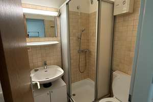 *attraktive 1-Zimmer-Wohnung mit Balkon* – Heuduckstraße 64, 66117 Alt-Saarbrücken, Saarbrücken – Vorschaubild 6