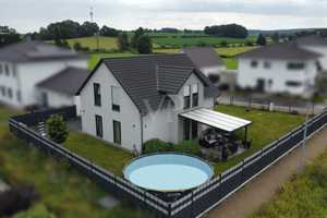 Neuwertiges Einfamilienhaus in ruhiger Wohnlage von Dachsbach – Neustadt a.d. Aisch-Bad Windsheim (Kreis) – Vorschaubild 3