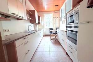 Altbau trifft Bestlage – 3-Zimmer-Wohnung im Herzen des Martinsviertels in Darmstadt – Die vollständige Adresse der Immobilie erhältst du vom Anbieter., 64289 Darmstadt-Nord, Darmstadt – Vorschaubild 4