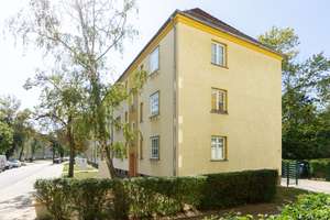 Frisch saniert - bald verfügbar. Schöne 2-Raum Wohnung mit Balkon zu vermieten. – Freiligrathstraße 13, 39218 Schönebeck (Elbe) – Vorschaubild 5
