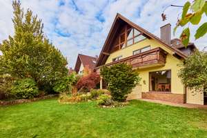 *RESERVIERT* Ein Traumhaus zum Verlieben – mit Sauna, Kamin und viel Raum für die Familie – Die vollständige Adresse der Immobilie erhältst du vom Anbieter., 64859 Eppertshausen – Vorschaubild 26