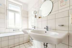 +++ Sofort bezugsfrei! 2-Zimmer-Wohnung im Jugendstil mit Einbauküche im Herzen von Löbtau +++ – Die vollständige Adresse der Immobilie erhältst du vom Anbieter., 1159 Löbtau-Nord, Dresden – Vorschaubild 15