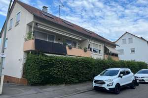 Moderne 2-Zimmer-Gartengeschosswohnung mit umläufiger Terrasse und Garten – Lauxweg 4, 70619 Heumaden, Stuttgart – Vorschaubild 5