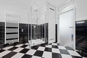 Tolle Citywohnung mit Balkon in diskreter Innenhoflage – Die vollständige Adresse der Immobilie erhältst du vom Anbieter., 70178 Rathaus, Stuttgart – Vorschaubild 21