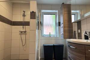 Gepflegtes 3-Giebel-Haus auf großem Grundstück – Die vollständige Adresse der Immobilie erhältst du vom Anbieter., 26532 Großheide – Vorschaubild 10