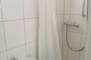 Furnished 2-room appartment with all ameneties – Glasstr. 20, 68305 Waldhof, Mannheim – Vorschaubild 3