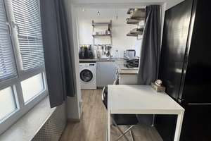 Modernisiertes 1-Zimmerapartment mit Einbauküche – Die vollständige Adresse der Immobilie erhältst du vom Anbieter., 68165 Schwetzingerstadt/Oststadt, Mannheim – Vorschaubild 16