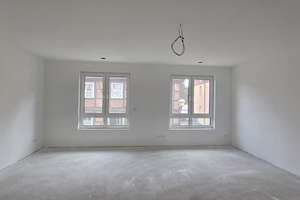 Nimm Dein Wohnglück selbst in die Hand! Helle 3-Zi-Whg. mit großer Dachterrasse! – Sandkämper Str. 25, 38442 Fallersleben, Wolfsburg – Vorschaubild 6