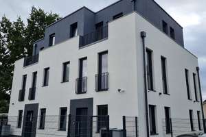 Moderne Doppelhaushälfte im schönen Altglienicke! **Garten / 3 Terrassen / möbliert** – Ewaldstr. 106D, 12524 Altglienicke, Berlin – Vorschaubild 15