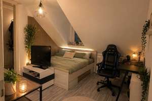 Schöne 3-Zimmer-Wohnung im 4OG – Schützenstraße 45, 56068 Süd, Koblenz – Vorschaubild 3