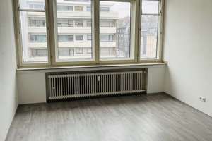 Renovierte 2 Zimmer am Loh mit Balkon! – Friedrich-Engels-Allee 296, 42285 Barmen, Wuppertal – Vorschaubild 8