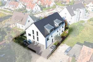 Großzügige 4-Zimmer-Wohnung mit Balkon – komfortables Wohnen für die ganze Familie – Die vollständige Adresse der Immobilie erhältst du vom Anbieter., 90475 Altenfurt, Moorenbrunn, Nürnberg – Vorschaubild 6